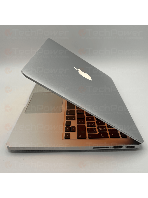 MacBook Pro Retina 13" - i7 3.5Ghz - 16Go - 1To - Reconditionné