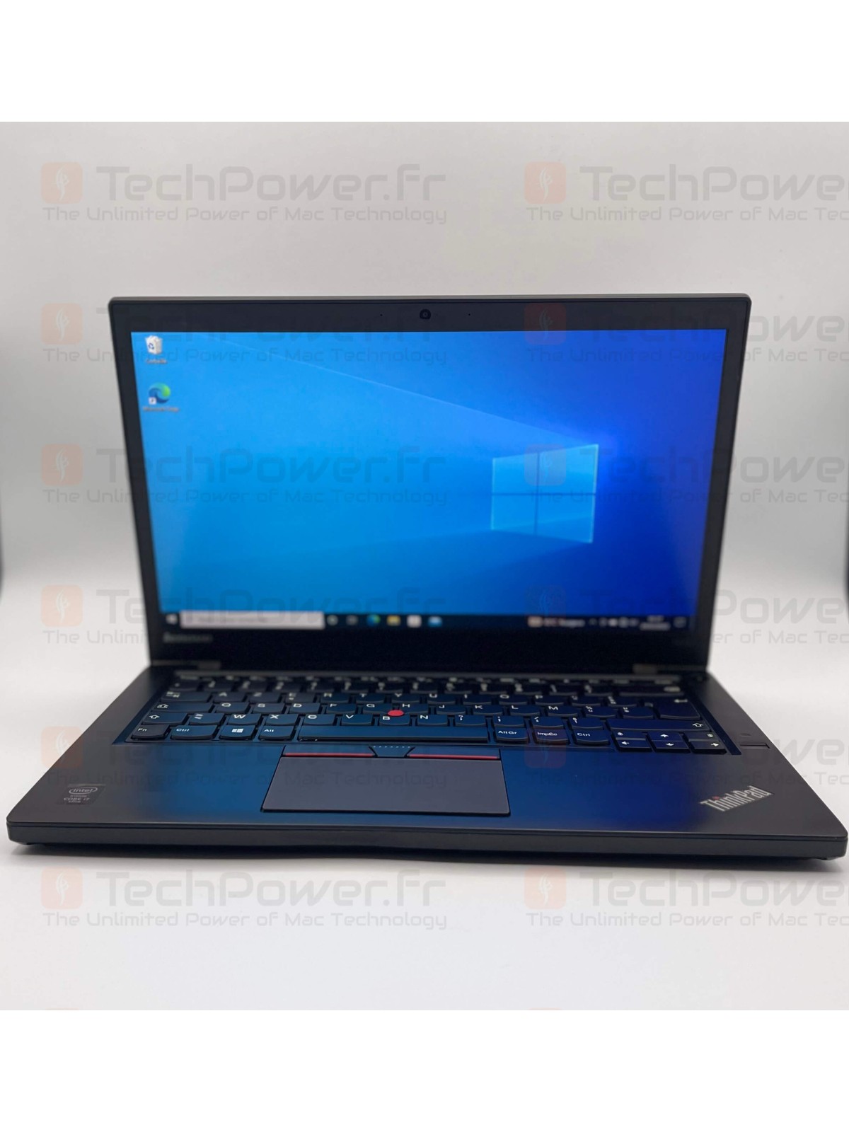 PC UltraBook Lenovo 14'' - i7 vPro 3.4Ghz - 20Go - 1To SSD - Recond...