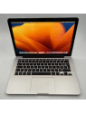 MacBook Pro Retina 13" - i7 3.3Ghz - 16Go - 1To SSD - Reconditionné