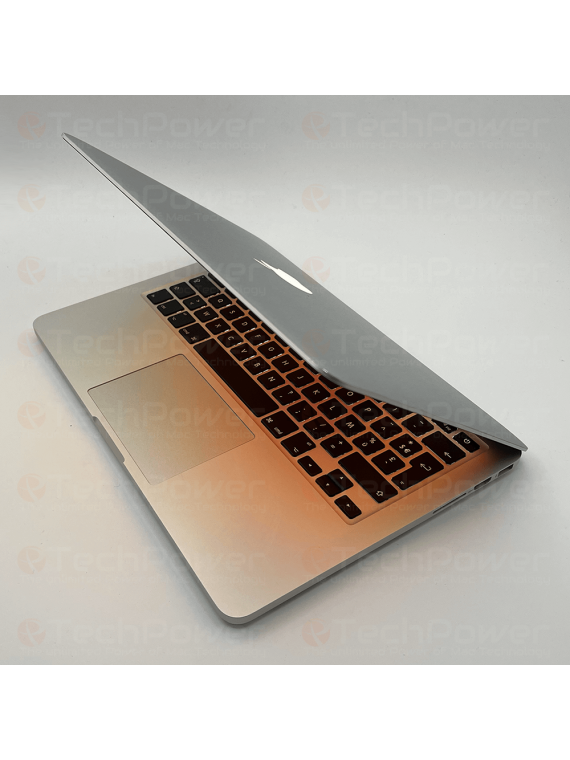 MacBook Pro Retina 13" - i7 3.3Ghz - 16Go - 1To SSD - Reconditionné