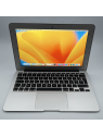 MacBook Air 11" - i5 2.4Ghz - 2To SSD - Reconditionné MacBook Air 11" - i5 2.4Ghz - 2To SSD - Reconditionné