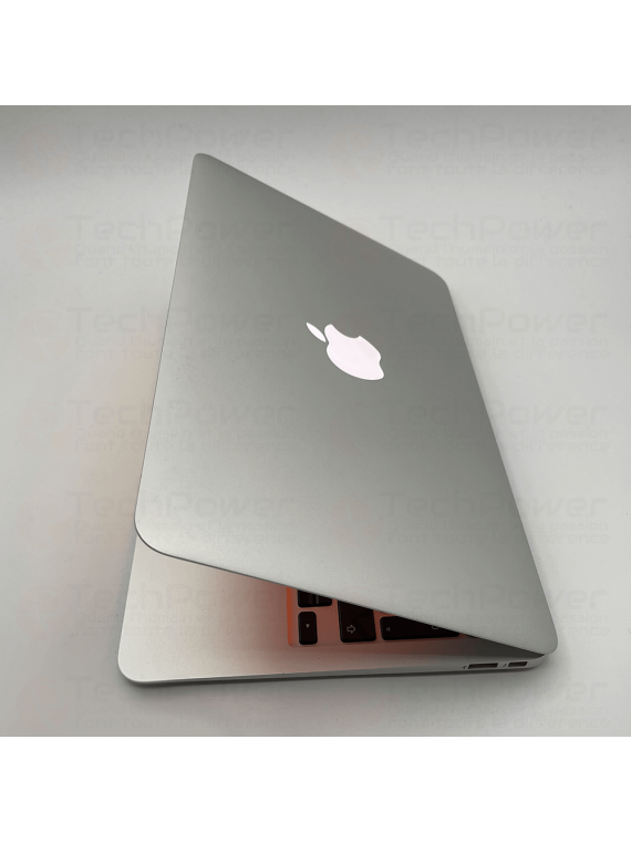 MacBook Air 11" - i5 2.6Ghz - 512Go SSD - Reconditionné MacBook Air 11" - i5 2.6Ghz - 512Go SSD - Reconditionné