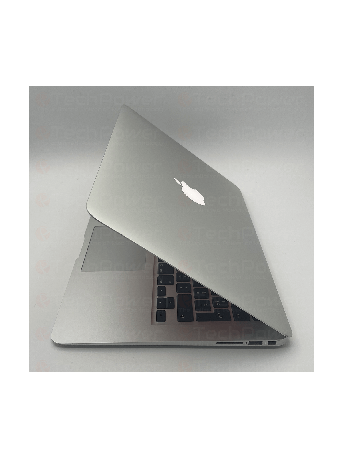 MacBook Air 13" - i5 - 8Go - 256Go - Reconditionné