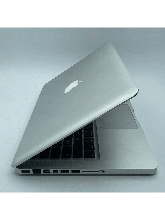 MacBook Pro 13" - i7 3.4Ghz - 16Go - 1To SSD - Reconditionné