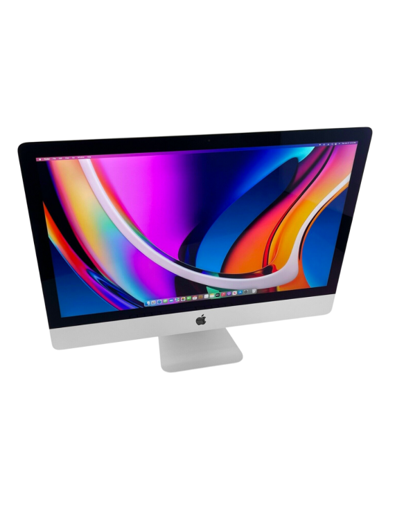 iMac 27" Slim 5K - i5 3.6Ghz - 16Go - 1To SSD - Reconditionné | Occ...