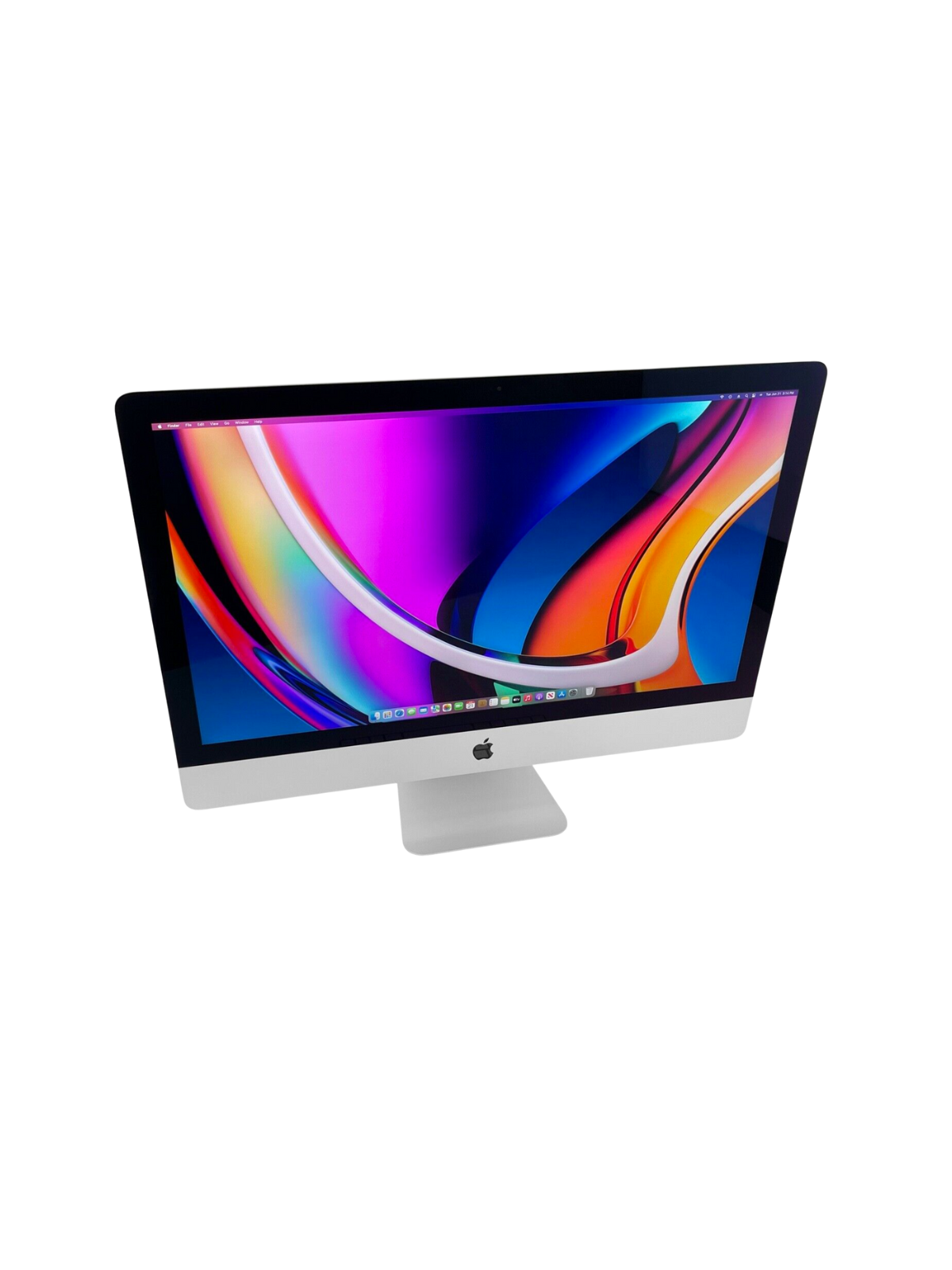 iMac 27" Slim 5K - i5 3.6Ghz - 16Go - 1To SSD - Reconditionné | Occ...