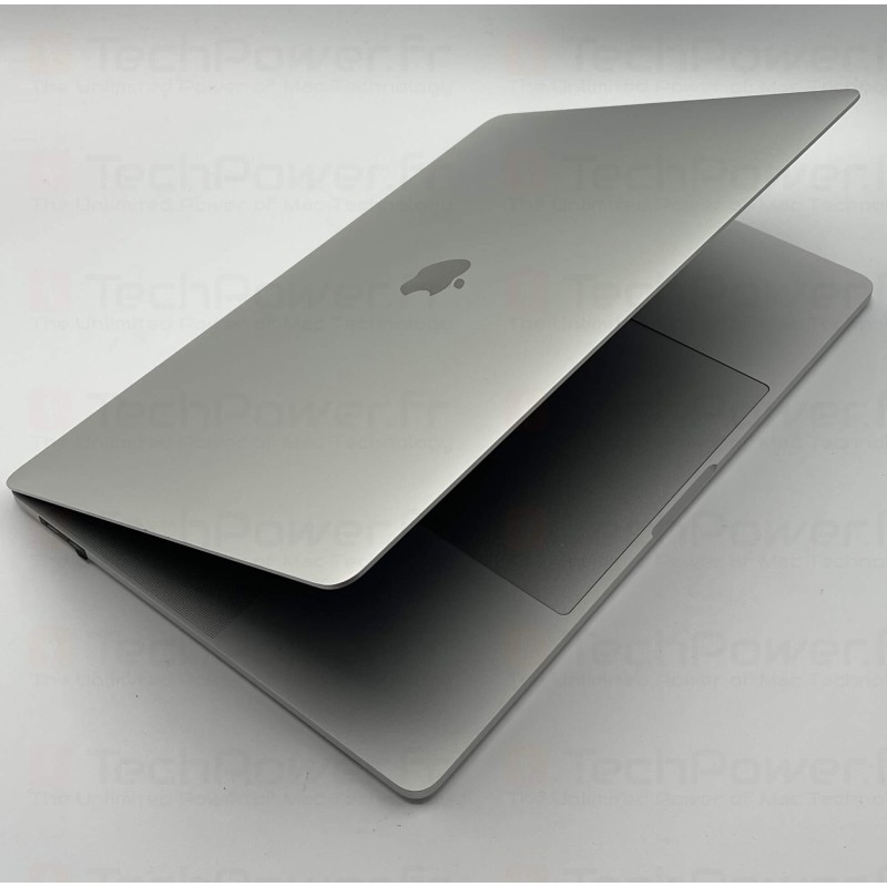 MacBook Pro TouchBar 15" - i9 4.8Ghz - 32Go - SSD GA - Reconditionné