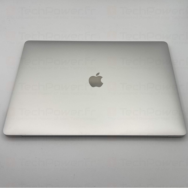 MacBook Pro TouchBar 15" - i9 4.8Ghz - 32Go - SSD GA - Reconditionné
