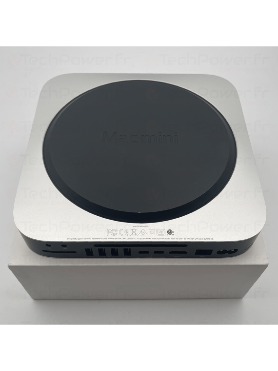 Mac mini - i5 3.5Ghz - 1To SSD - Reconditionné | Occasion