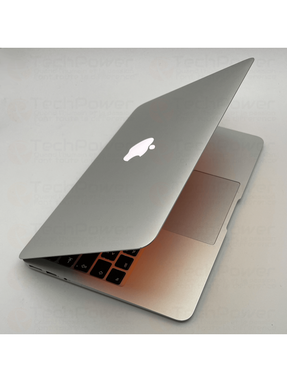 MacBook Air 11" - i5 2.4Ghz - 1000Go SSD - Reconditionné