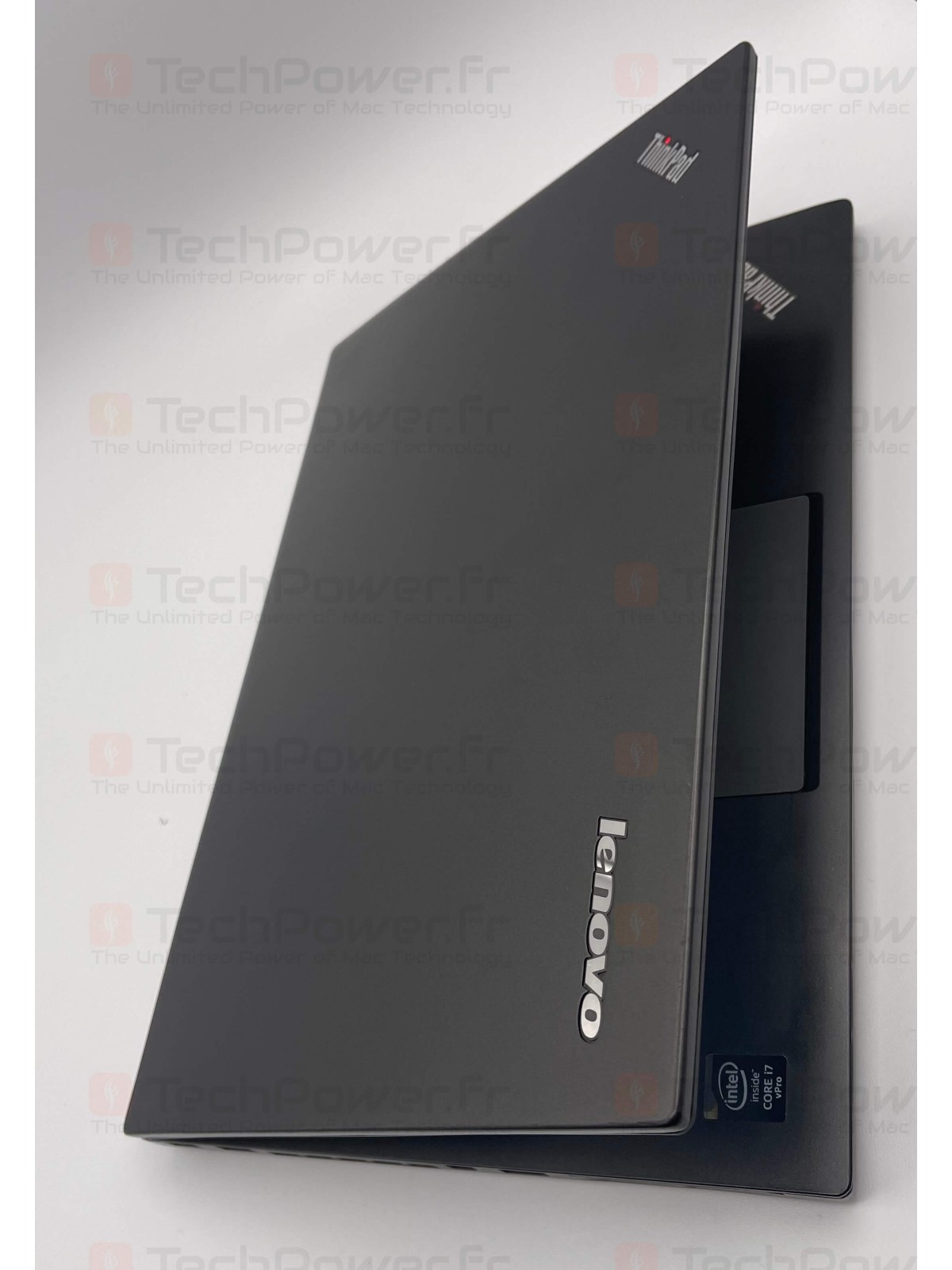PC Lenovo 14'' - i5 vPro - 8Go - 512Go - Reconditionné