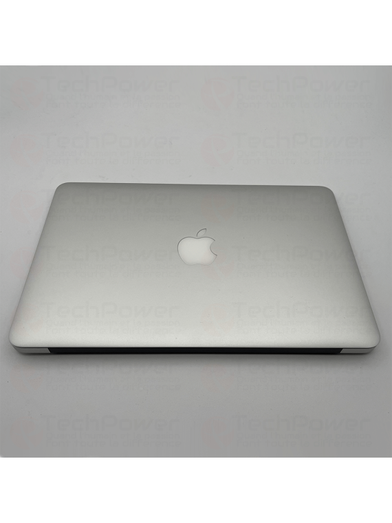 MacBook Air 11" - i5 - 2To SSD - Reconditionné MacBook Air 11" - i5 - 2To SSD - Reconditionné
