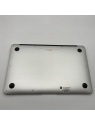 MacBook Air 11" - i5 - 2To SSD - Reconditionné MacBook Air 11" - i5 - 2To SSD - Reconditionné