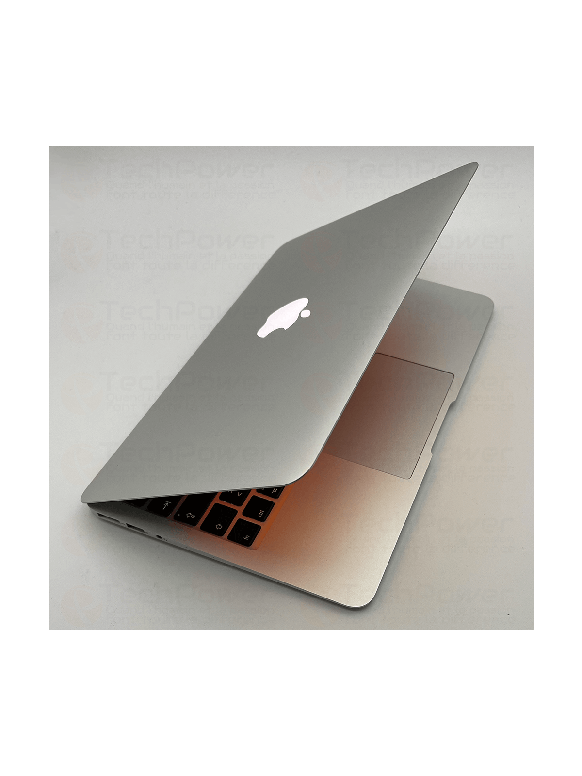 MacBook Air 11" - i5 - 2To SSD - Reconditionné