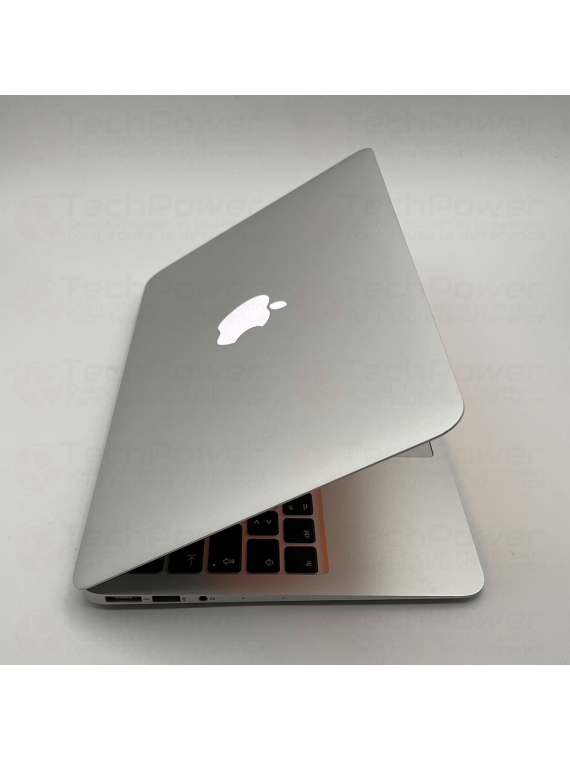 MacBook Air 11" - i5 - 2To SSD - Reconditionné MacBook Air 11" - i5 - 2To SSD - Reconditionné