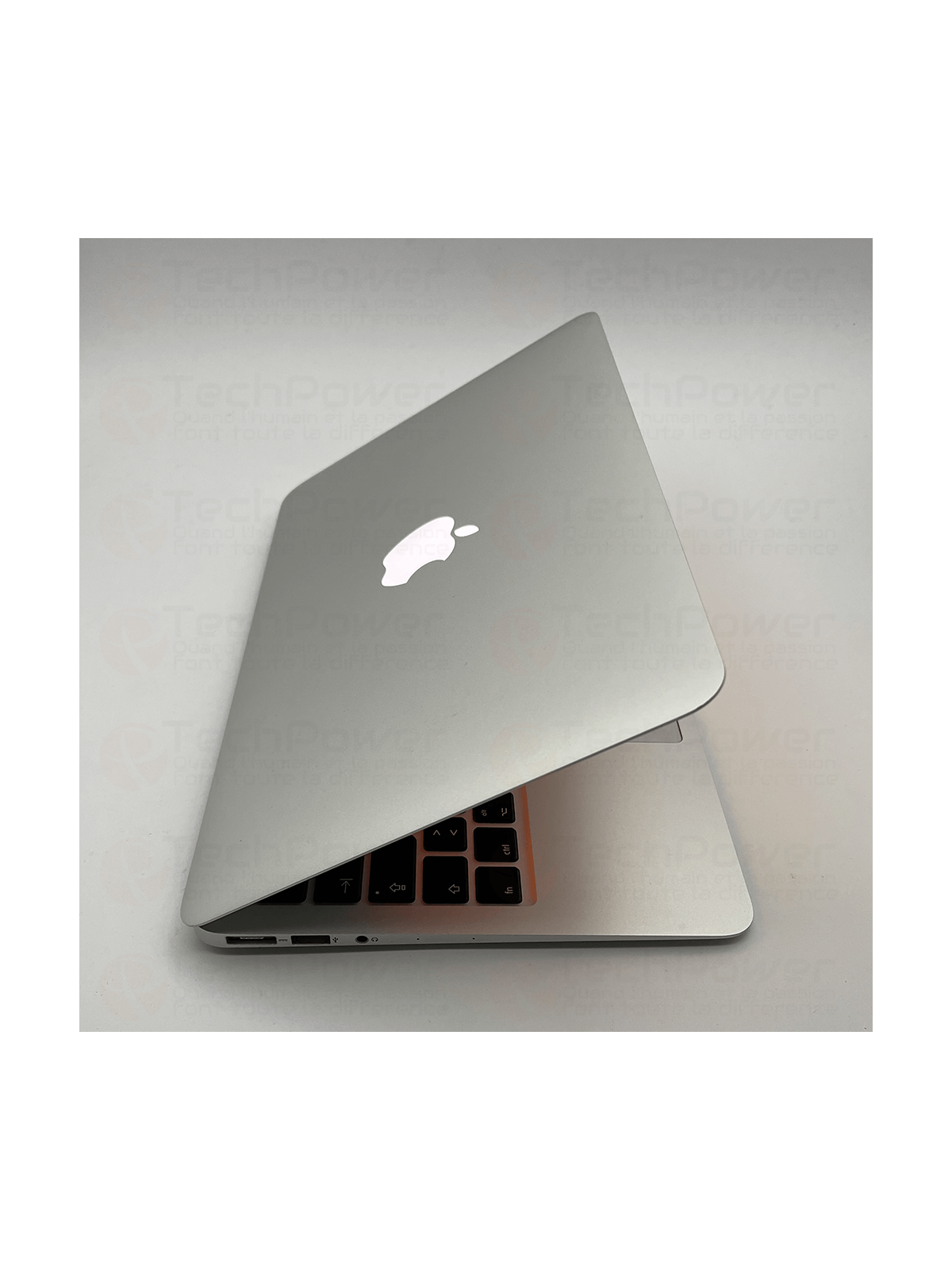 MacBook Air 11" - i5 - 2To SSD - Reconditionné