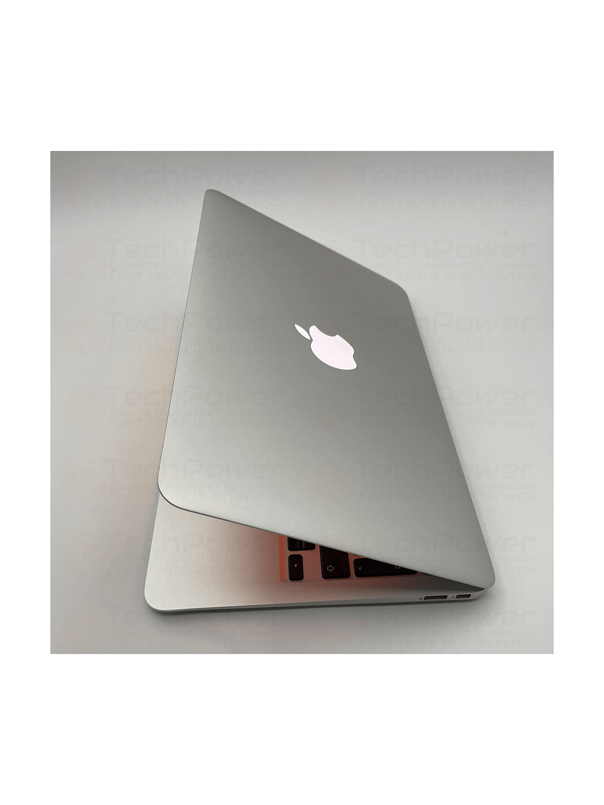 MacBook Air 11" - i5 - 2To SSD - Reconditionné