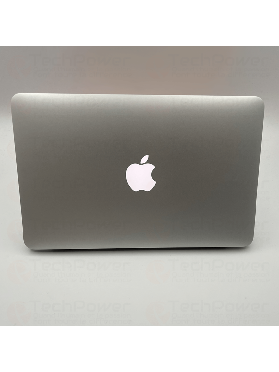 MacBook Air 11" - i5 - 2To SSD - Reconditionné MacBook Air 11" - i5 - 2To SSD - Reconditionné