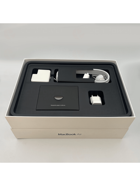 MacBook Air 11" - i5 - 2To SSD - Reconditionné MacBook Air 11" - i5 - 2To SSD - Reconditionné