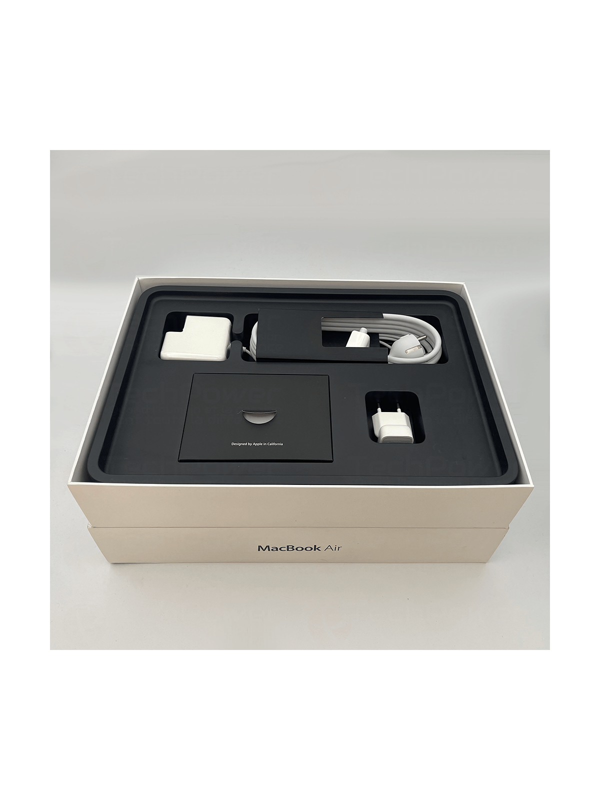 MacBook Air 11" - i5 - 2To SSD - Reconditionné