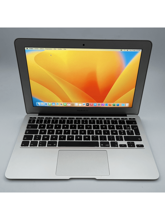 MacBook Air 11" - i5 - 2To SSD - Reconditionné MacBook Air 11" - i5 - 2To SSD - Reconditionné