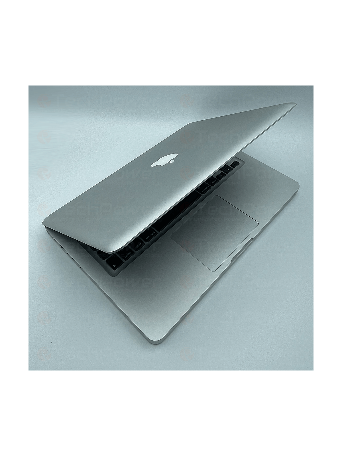 MacBook Pro 13" - i7 3.4Ghz - 8Go - 512Go SSD - Reconditionné