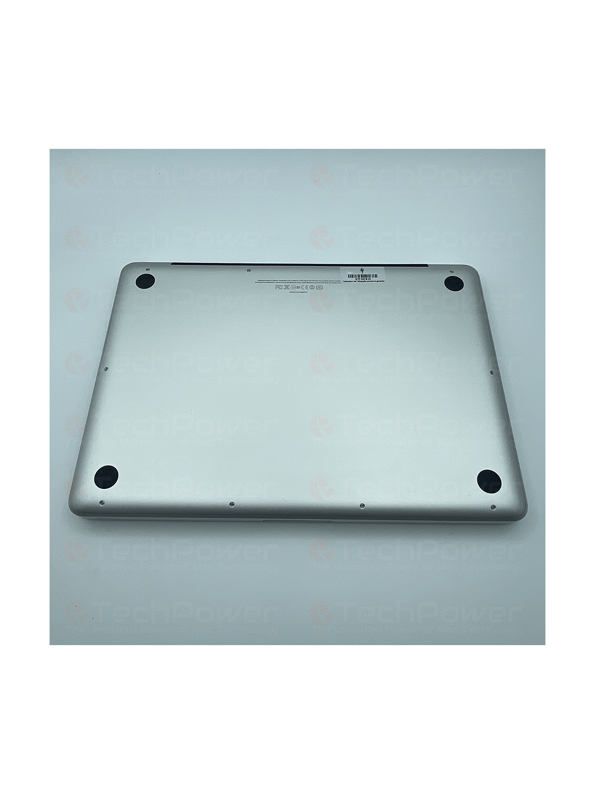 MacBook Pro 13" - i5 - 8Go - 512Go - Reconditionné