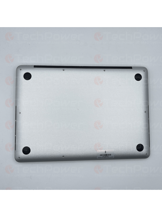 MacBook Pro Retina 13" - i7 - 8Go - 512Go SSD - Reconditionné