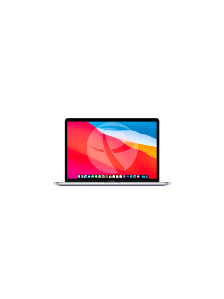 MacBook Pro Retina 13" - 4To SSD - i7 3.3Ghz - 16Go - Reconditionné