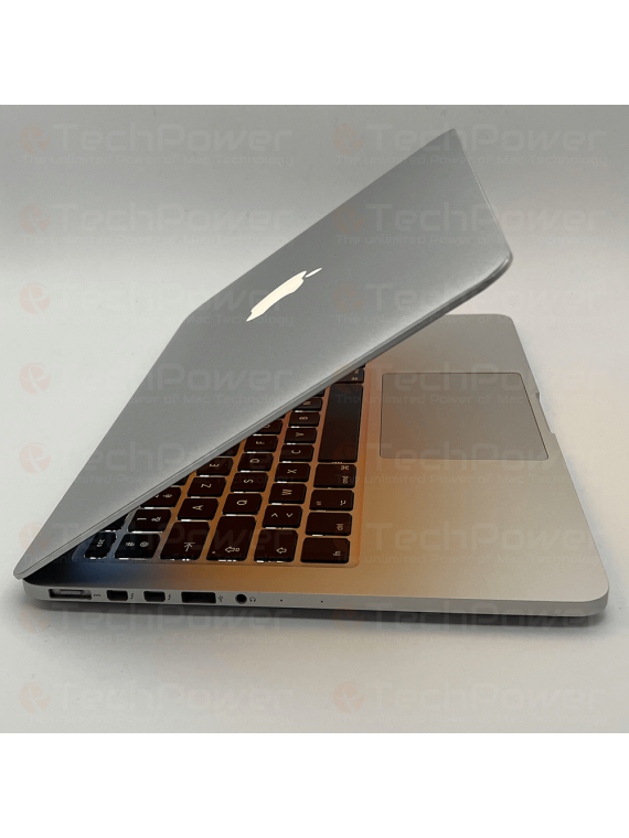 MacBook Pro Retina 13" - 4To SSD - i7 3.3Ghz - 16Go - Reconditionné