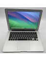 MacBook Air 13" - i7 - 8Go - 2To SSD - Reconditionné