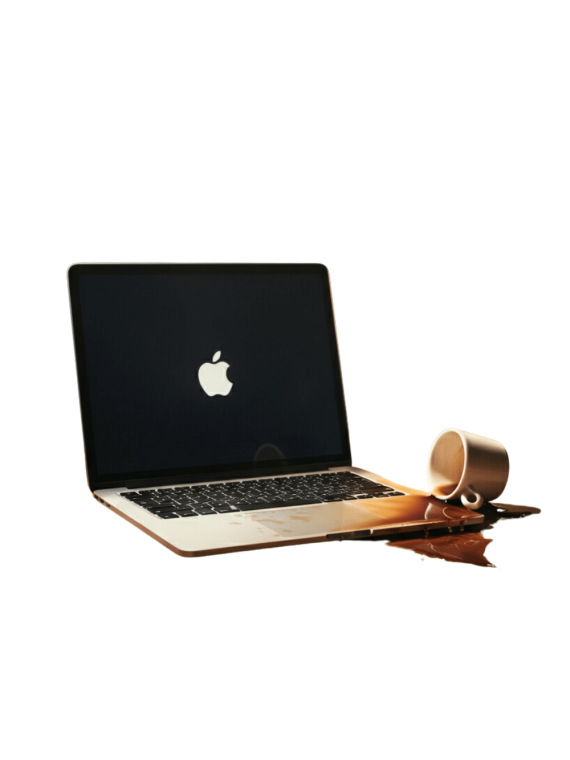TechPowerRepair : Réparation désoxydation Macbook - NEUF