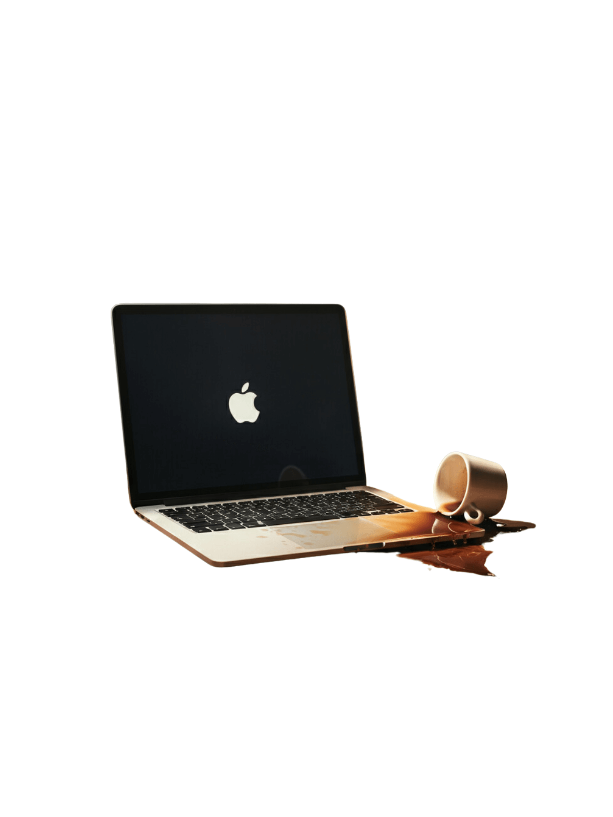 TechPowerRepair : Réparation désoxydation Macbook - NEUF