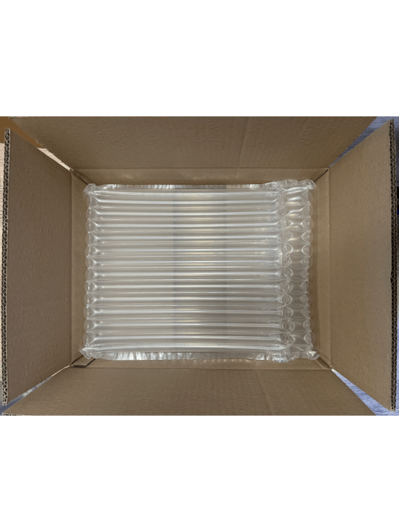 TechPowerBox : Package de transport sécurisé - NEUF