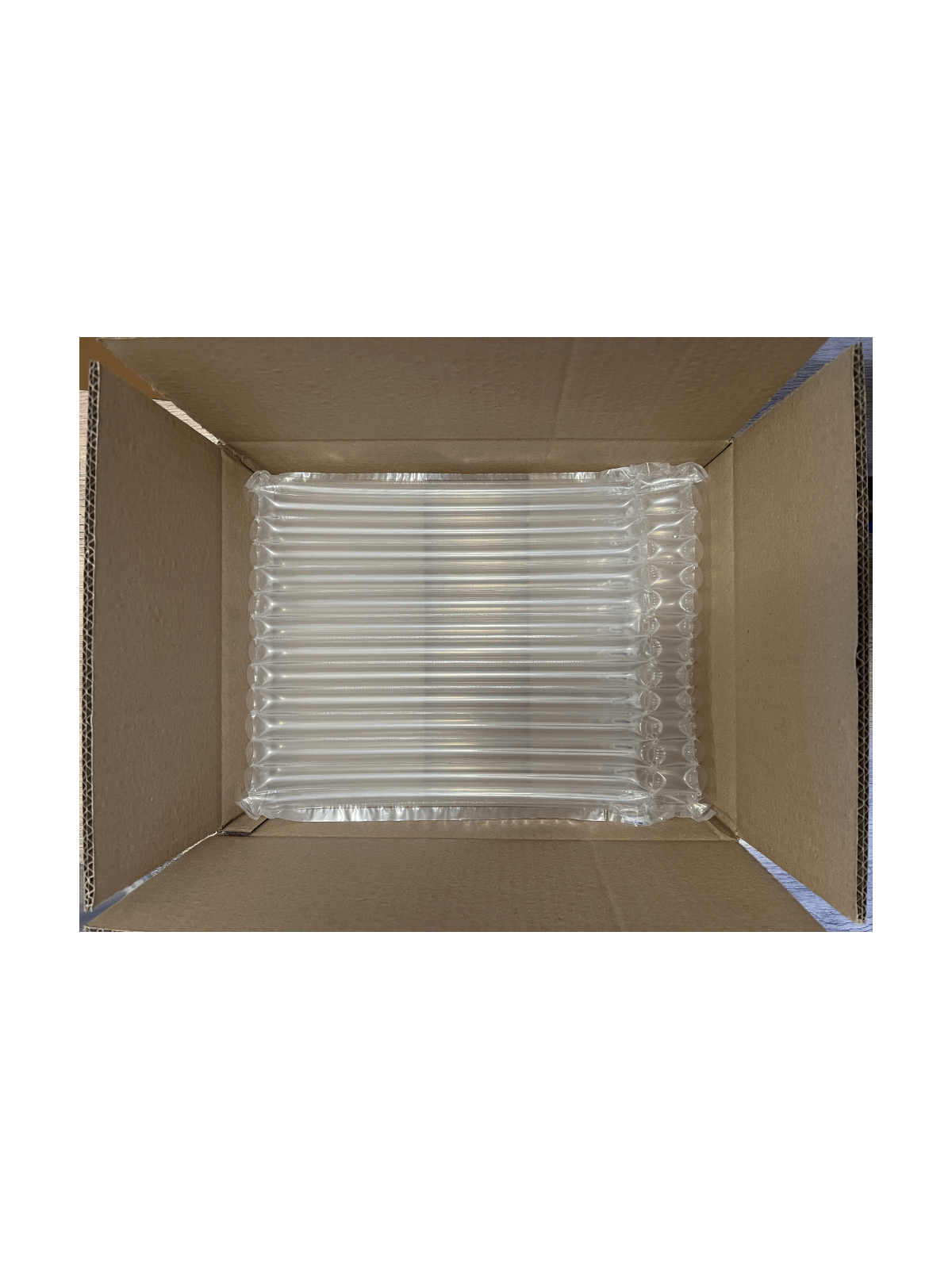 TechPowerBox : Package de transport sécurisé - NEUF