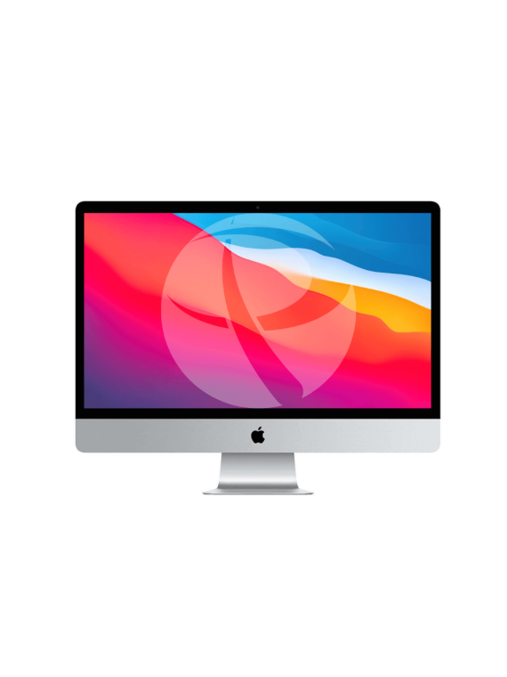iMac 27" - i5 3.4Ghz - 16Go - 1To SSD - Reconditionné | Occasion