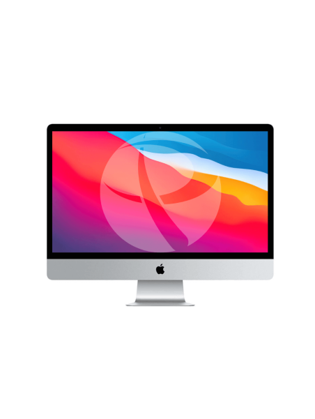 iMac 27" - i5 3.4Ghz - 16Go - 1To SSD - Reconditionné | Occasion