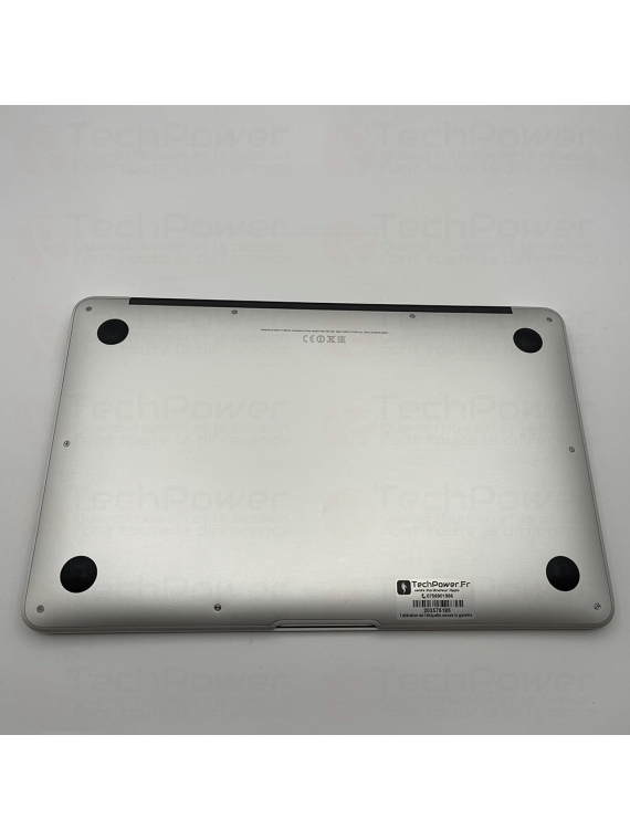 MacBook Air 11" - i5 2.4Ghz - 4To SSD - Reconditionné