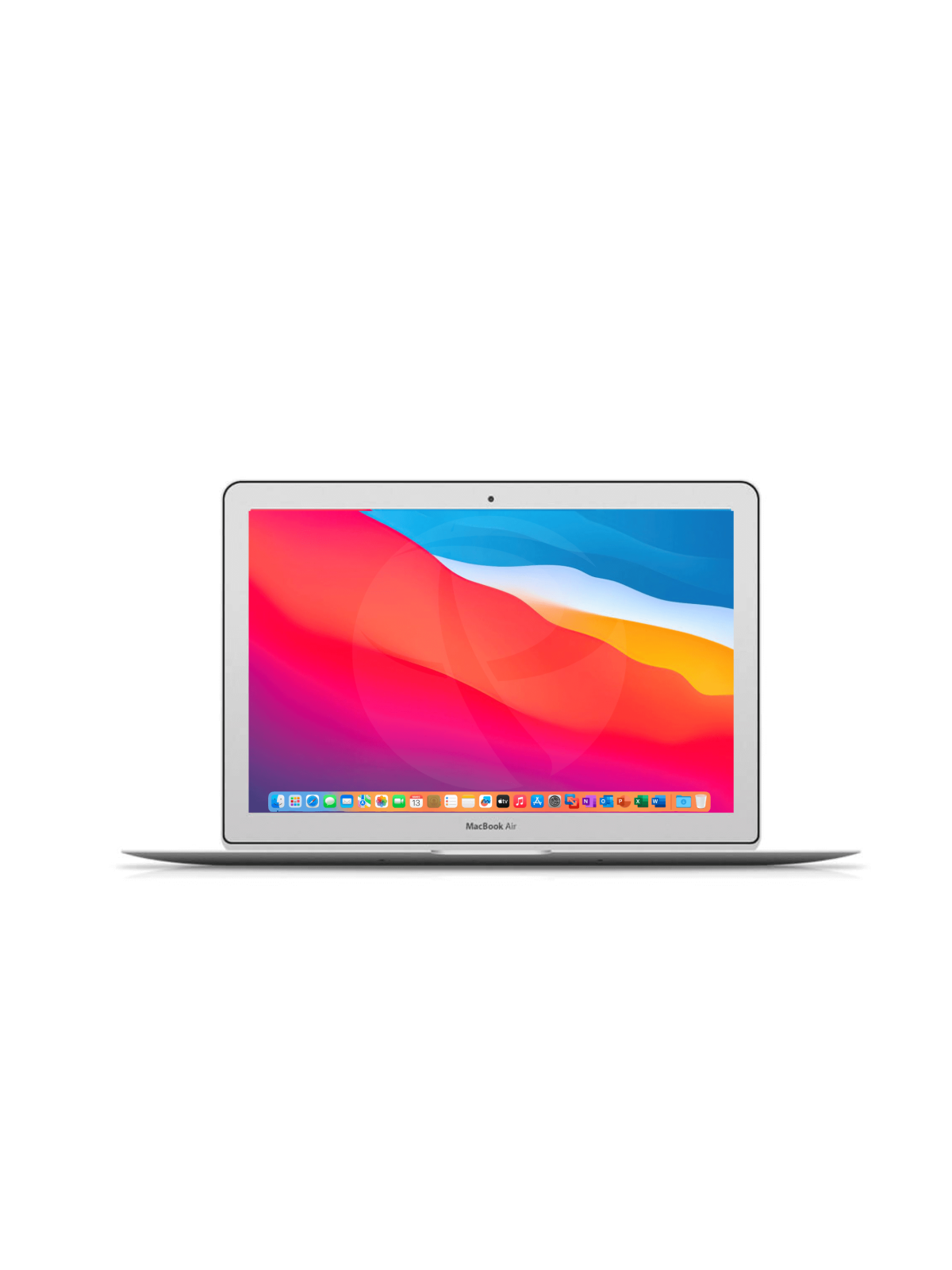 MacBook Air 11" - i5 - 2To SSD - Reconditionné
