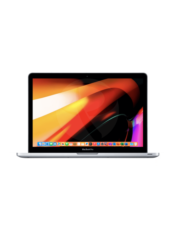 MacBook Pro 13" - i7 3.6Ghz - 16Go - 2To SSD - Reconditionné