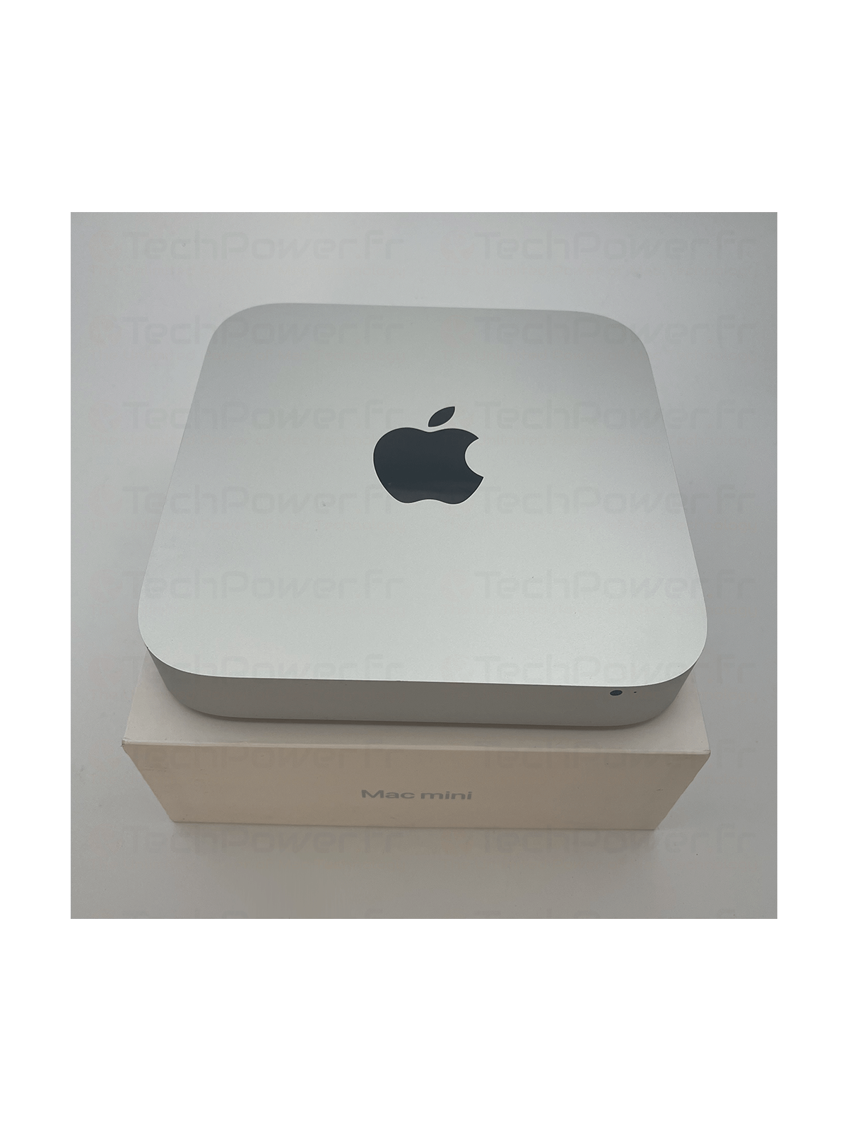 Mac mini - i7 3.5Ghz - 16Go - 4To SSD - Reconditionné | Occasion
