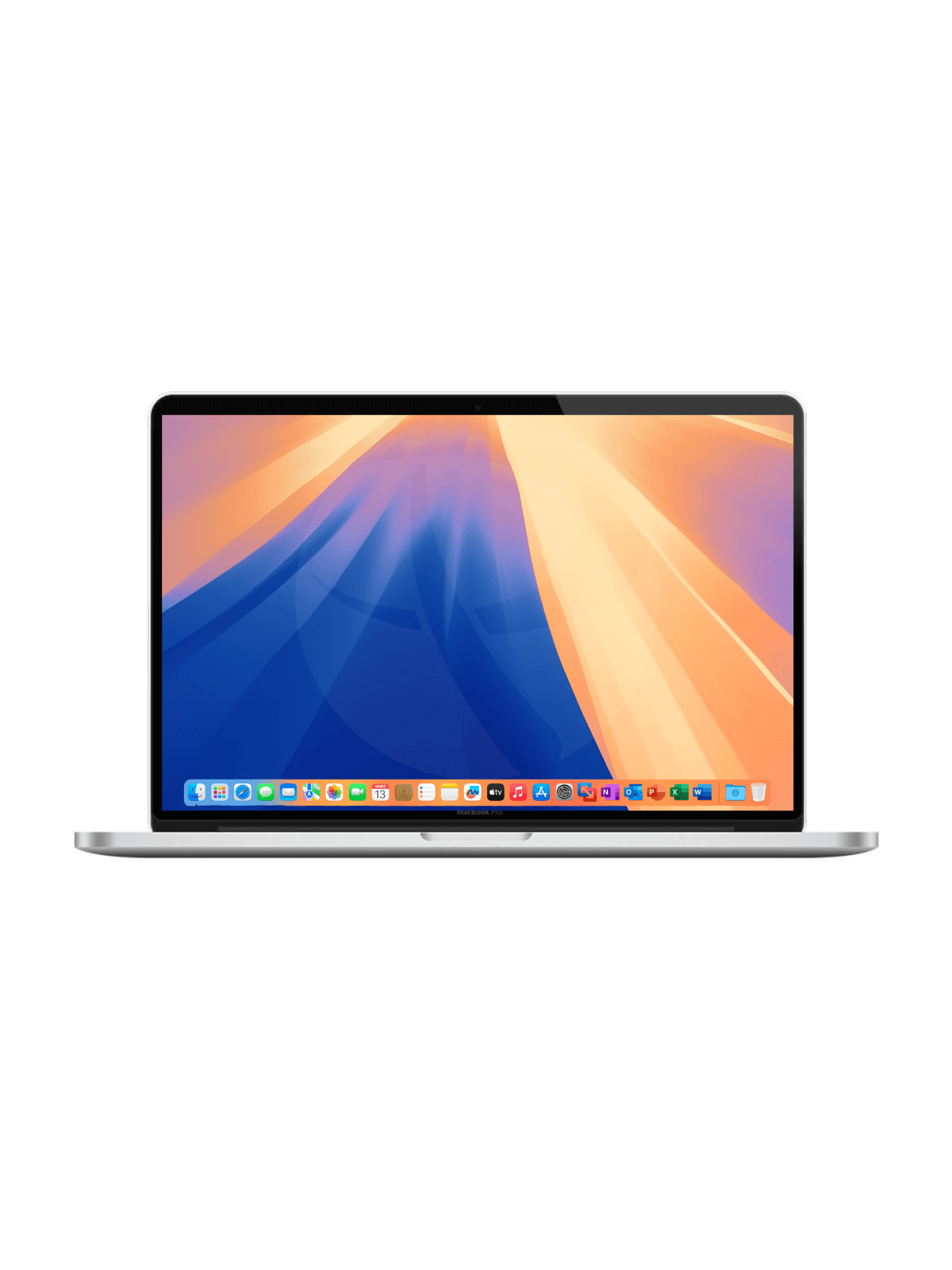 MacBook Pro Retina 15" - i7 4Ghz - 16Go - 1To SSD - Reconditionné