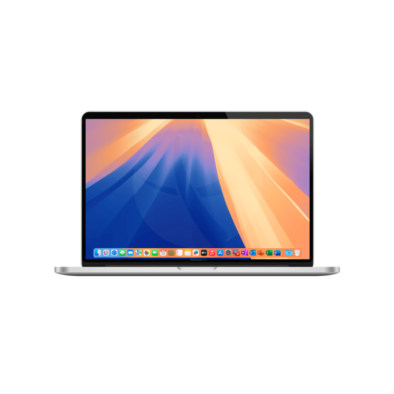 MacBook Pro Retina 15" - i7 4Ghz - 16Go - 2To SSD - Reconditionné