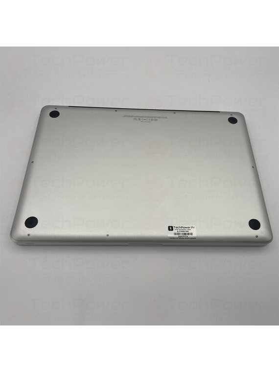 MacBook Pro 15" - i5 2.9Ghz - 8Go - 628Go SSD - Reconditionné