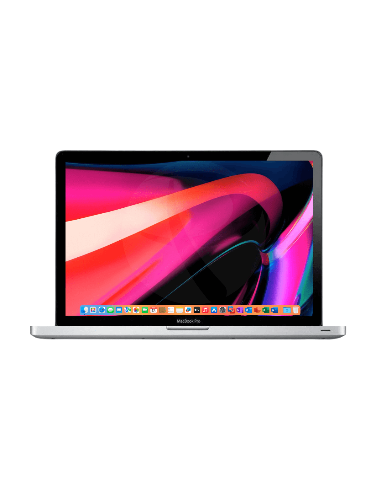 MacBook Pro 15" - i5 2.9Ghz - 8Go - 2To SSD - Reconditionné