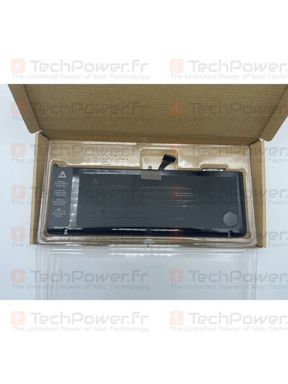 Batterie originale MacBook Pro 15" A1286 - A1321 - NEUF