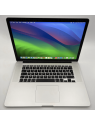 MacBook Pro Retina 15" - i7 4Ghz - 16Go - 2To - Reconditionné