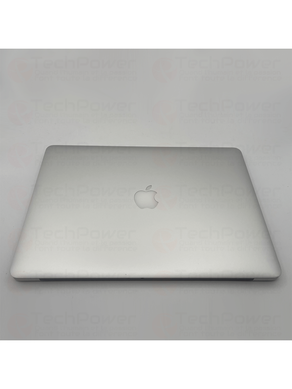 MacBook Pro Retina 15" - i7 4Ghz - 16Go - 2To - Reconditionné
