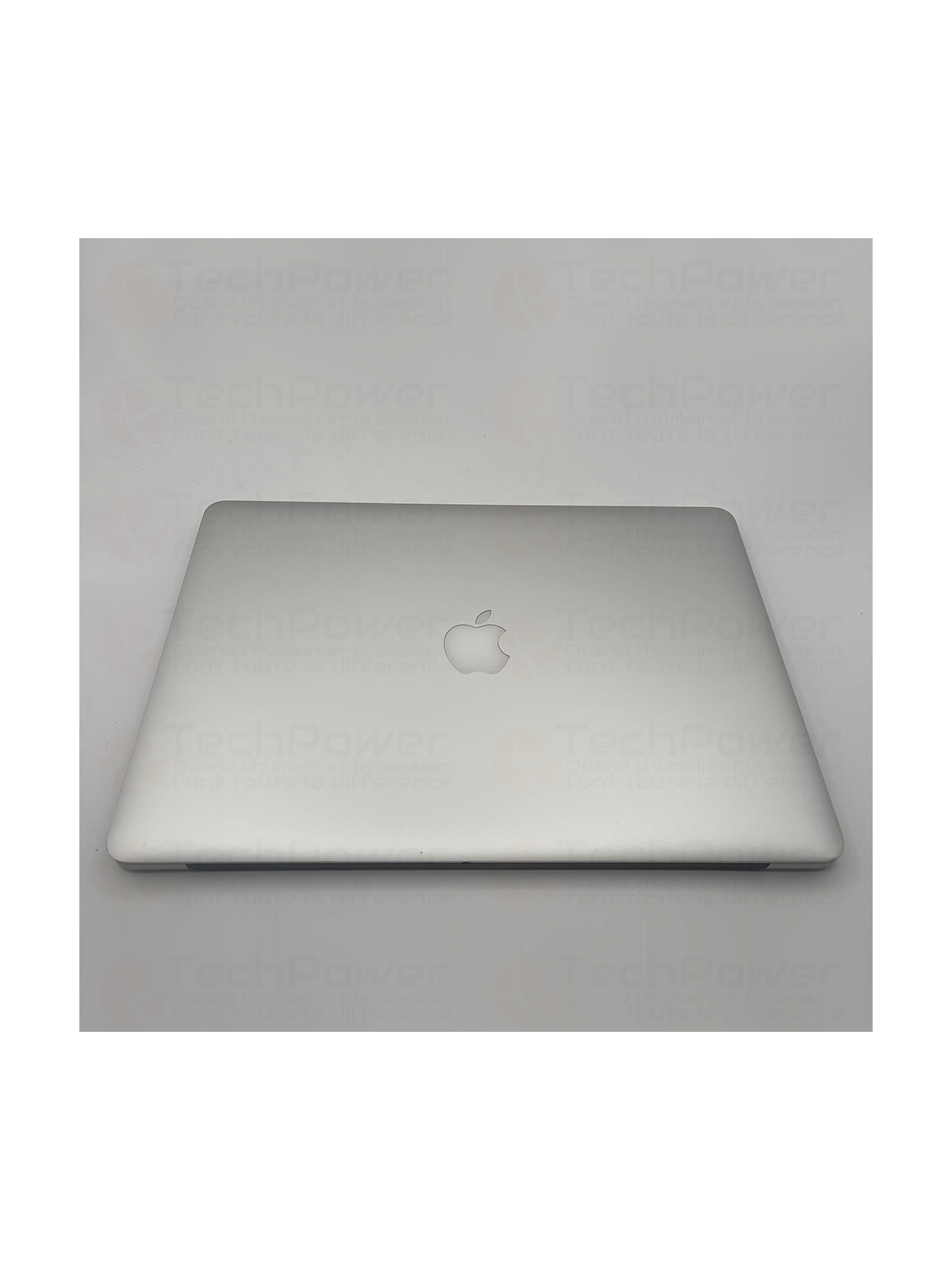 MacBook Pro Retina 15" - i7 4Ghz - 16Go - 2To - Reconditionné