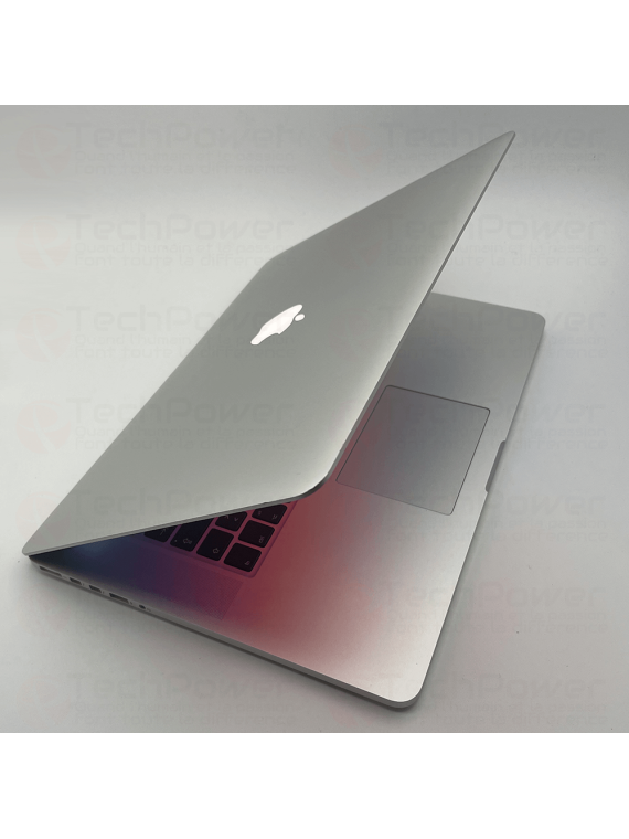 MacBook Pro Retina 15" - i7 4Ghz - 16Go - 2To - Reconditionné